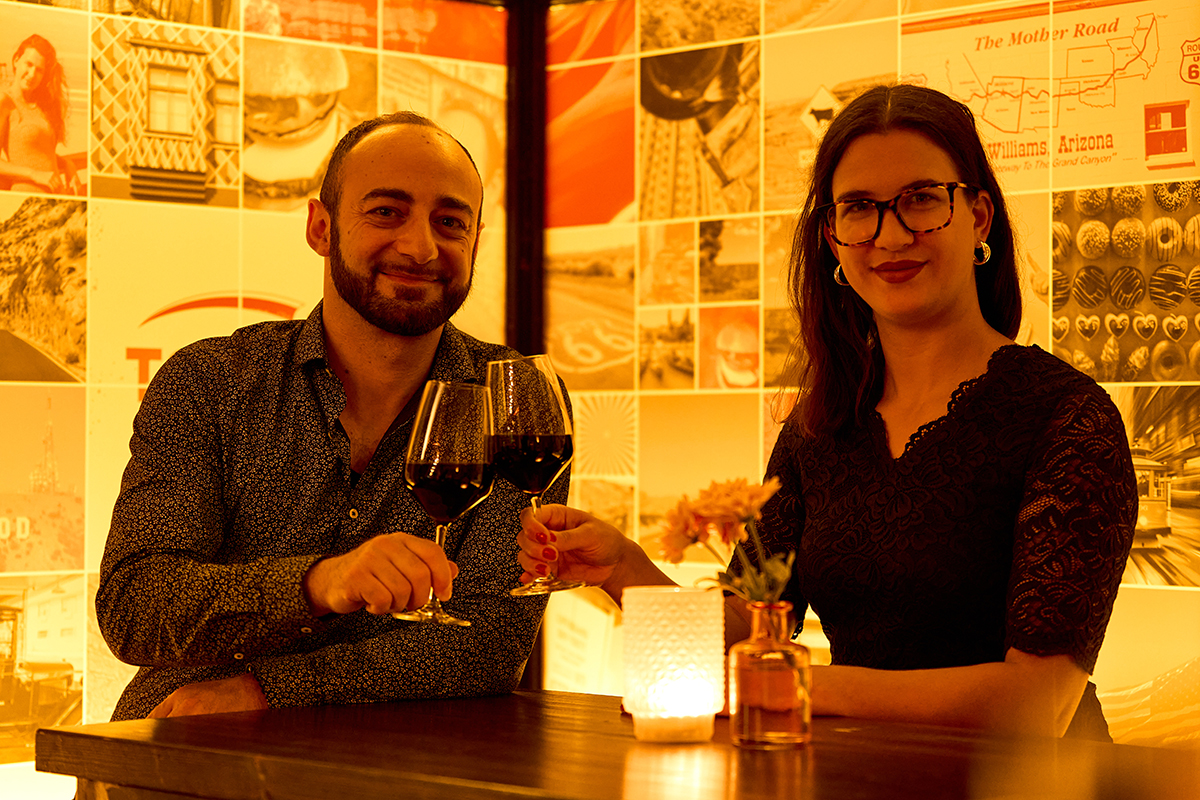 Tony`s Burger - Galerie