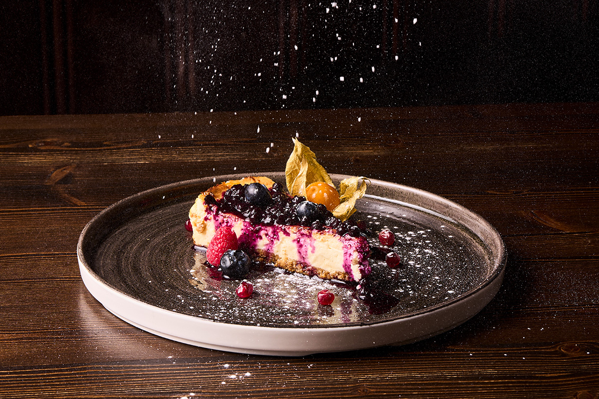 Tony`s Burger - Galerie