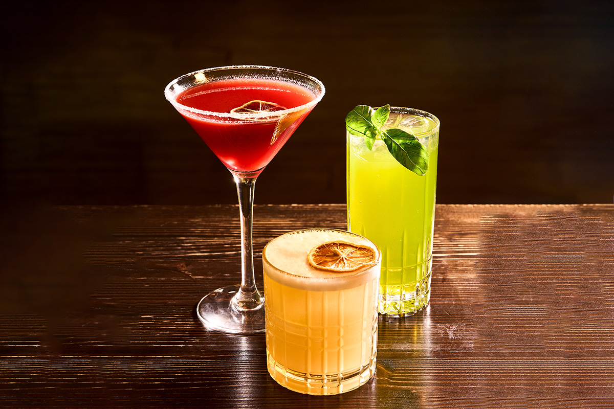 Tony`s Burger - Galerie