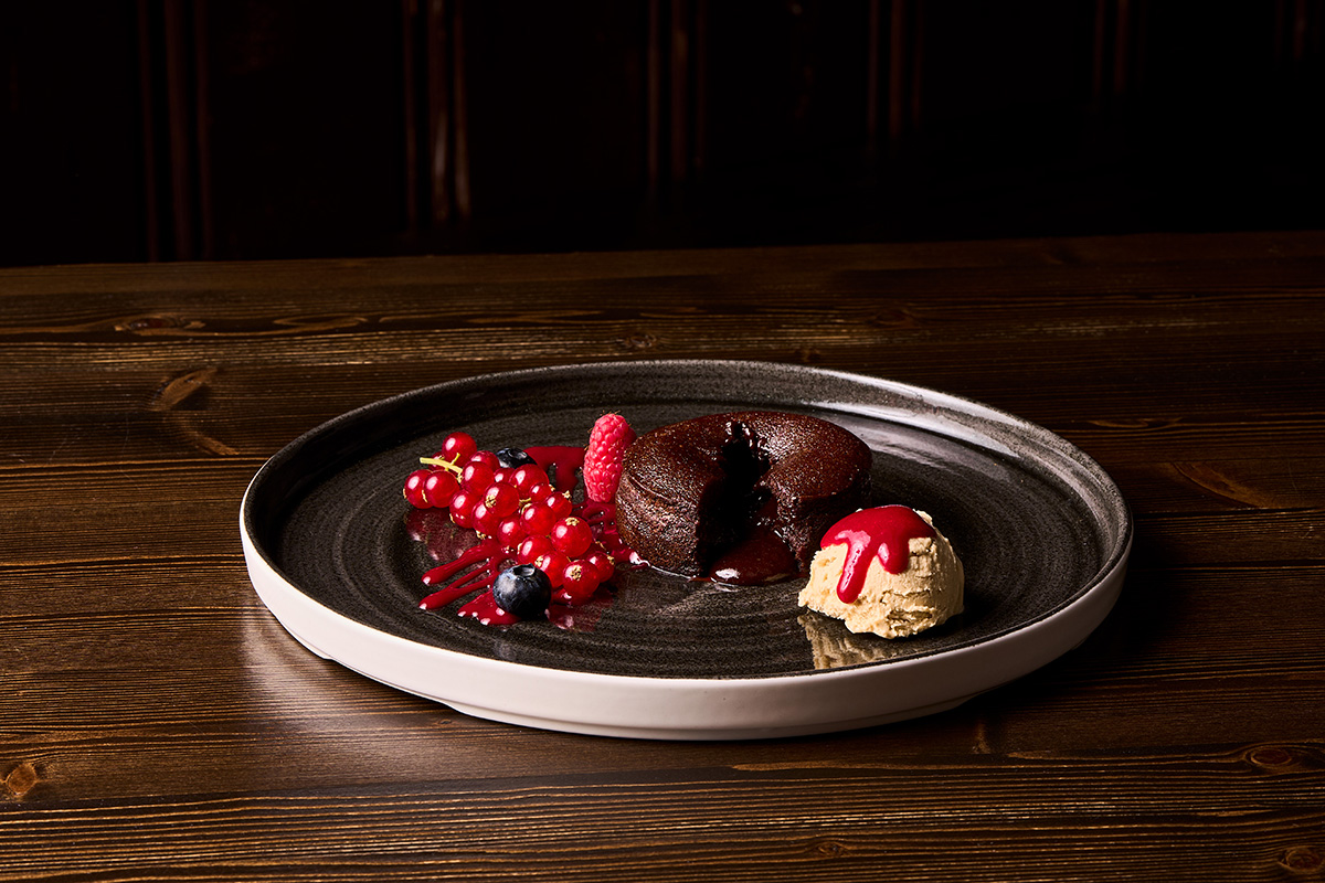 Tony`s Burger - Galerie