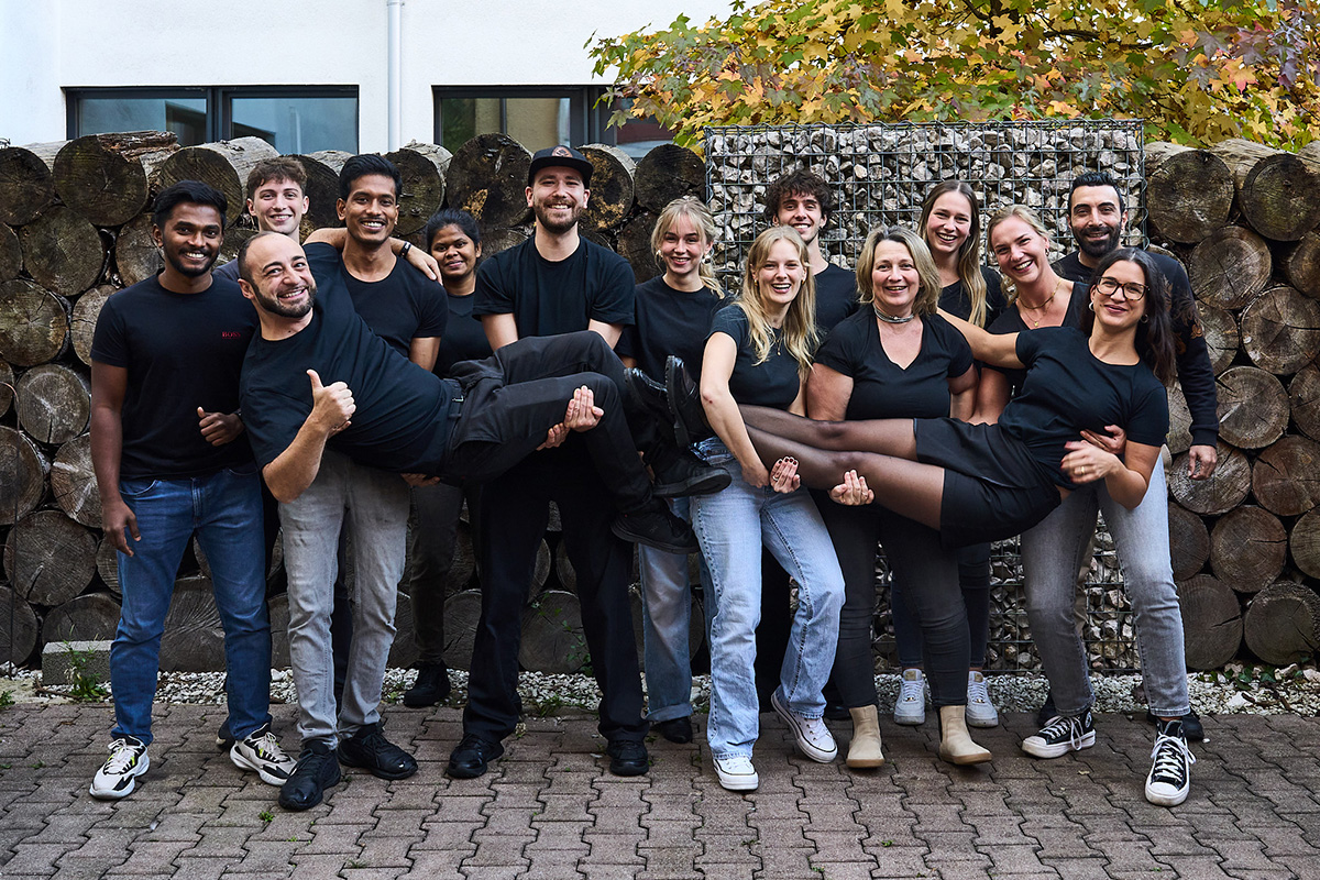 Tony`s Burger - Galerie