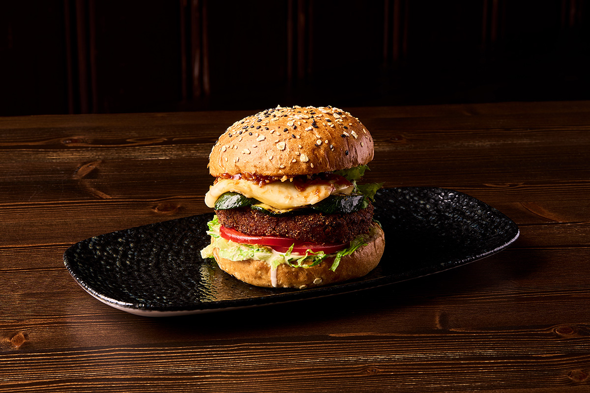 Tony`s Burger - Galerie